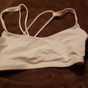 Lululemon bra size 8